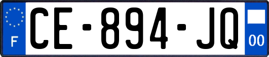 CE-894-JQ