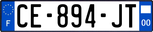 CE-894-JT
