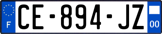 CE-894-JZ