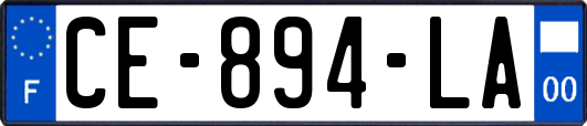 CE-894-LA
