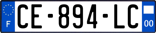 CE-894-LC