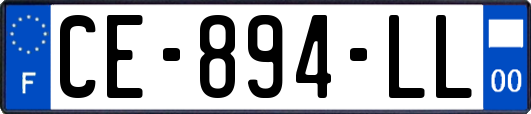 CE-894-LL
