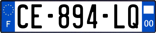 CE-894-LQ