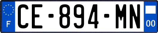 CE-894-MN