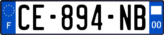 CE-894-NB