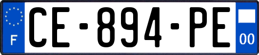 CE-894-PE