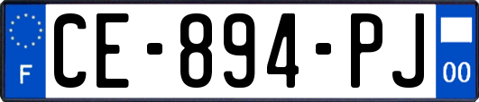 CE-894-PJ