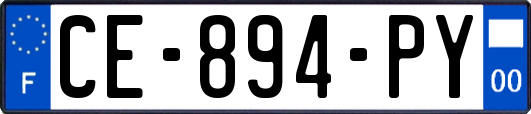 CE-894-PY