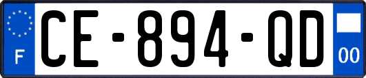 CE-894-QD