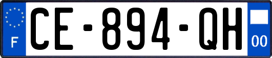 CE-894-QH