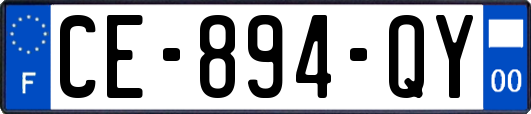 CE-894-QY