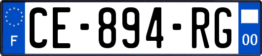 CE-894-RG