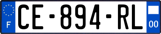 CE-894-RL