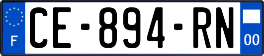 CE-894-RN
