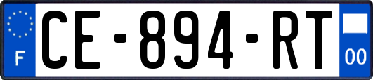 CE-894-RT