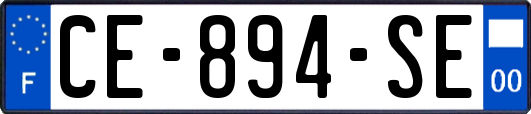 CE-894-SE