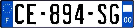 CE-894-SG