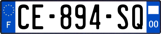 CE-894-SQ