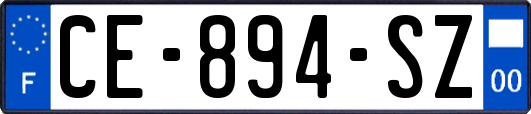 CE-894-SZ