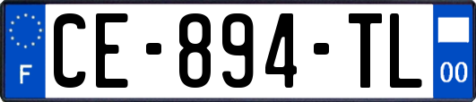 CE-894-TL
