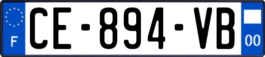 CE-894-VB