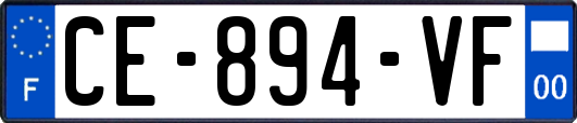 CE-894-VF