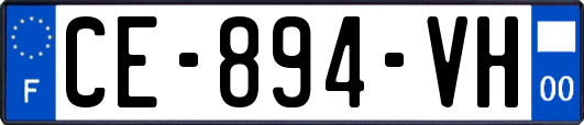 CE-894-VH