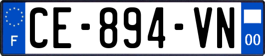 CE-894-VN