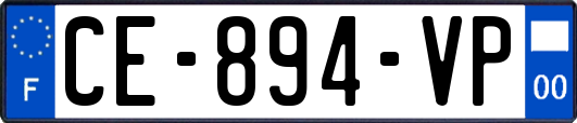 CE-894-VP