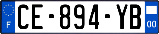 CE-894-YB