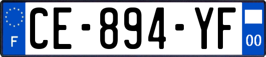 CE-894-YF