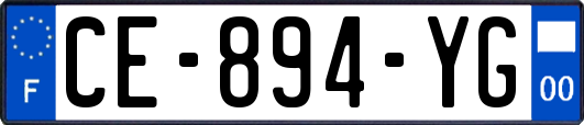 CE-894-YG