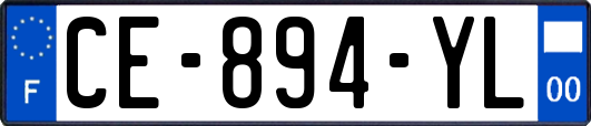 CE-894-YL