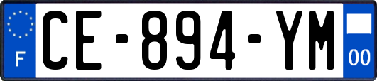 CE-894-YM