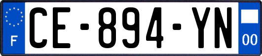 CE-894-YN