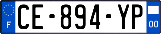 CE-894-YP