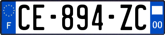 CE-894-ZC