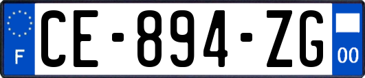 CE-894-ZG