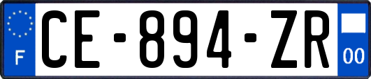 CE-894-ZR