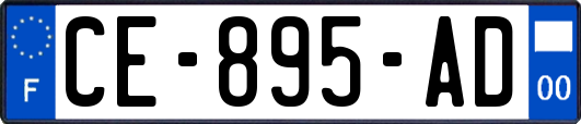 CE-895-AD