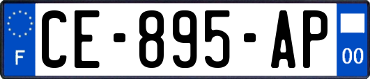 CE-895-AP