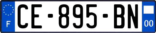 CE-895-BN