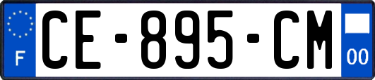 CE-895-CM
