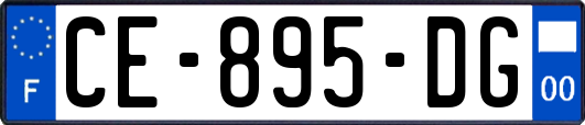 CE-895-DG