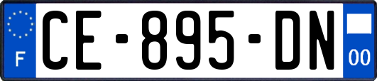 CE-895-DN