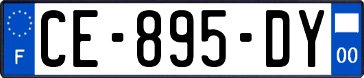 CE-895-DY