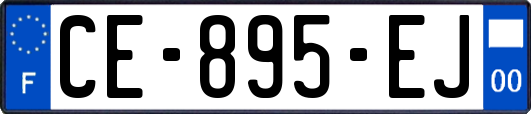 CE-895-EJ
