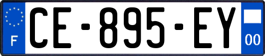 CE-895-EY