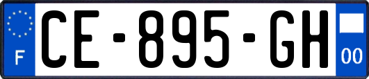 CE-895-GH