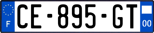 CE-895-GT